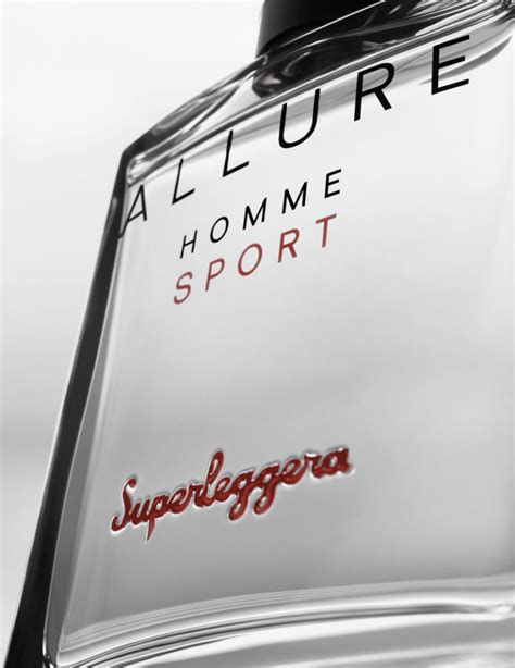 allure homme sport superleggera review